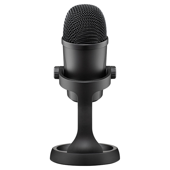 ROLAND GO:PODCAST USB Podcast Mikrofonu